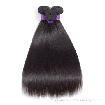 Free Sample BY Raw Brazilian Hair Bundles,Wholesale Straight Virgin Brazilian Human Hair Supplier,Cuticle Aligned Virgin Hair